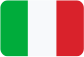 Sperrplatten Italiano